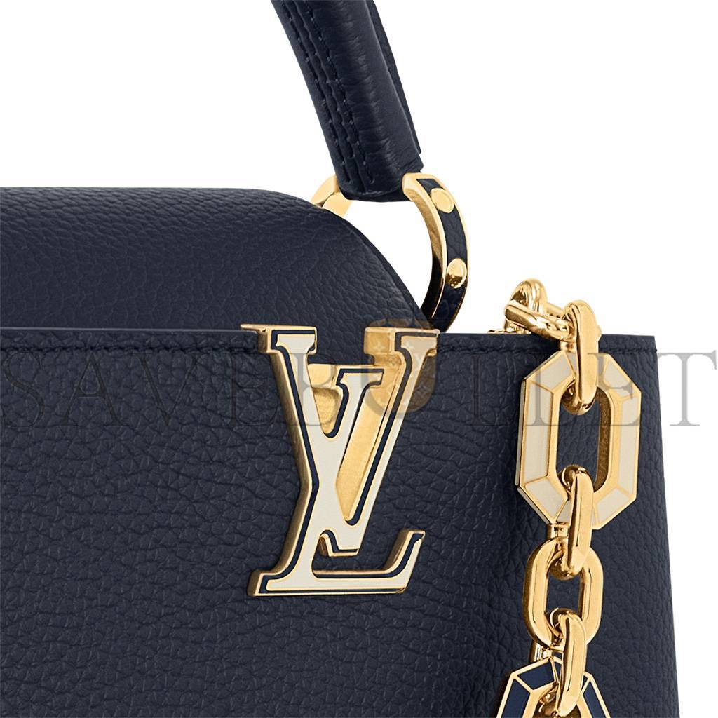 LOUIS VUITTON CAPUCINES BB M25211 (27*18*9cm)